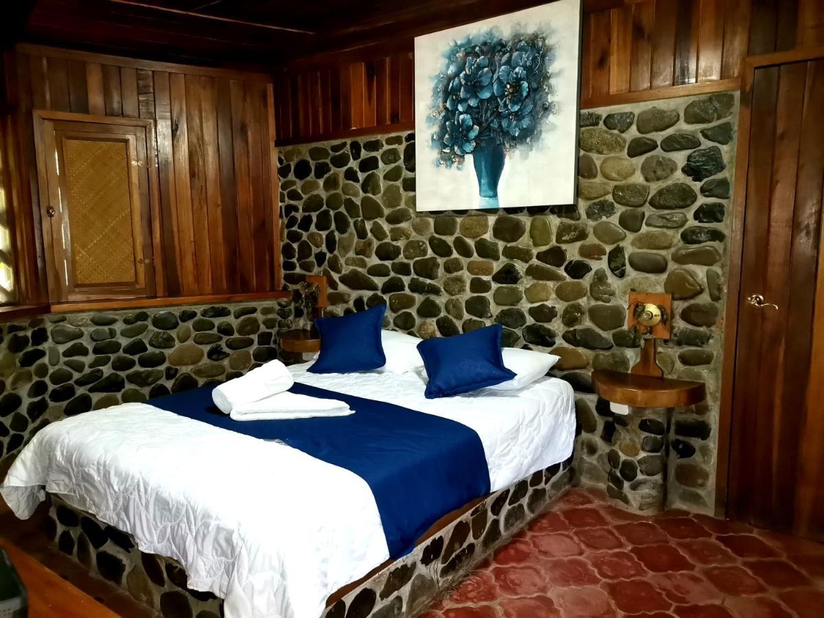 Bungalows Malu Кауита Экстерьер фото