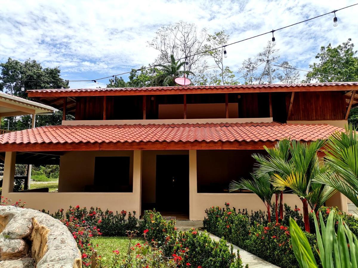 Bungalows Malu Кауита Экстерьер фото